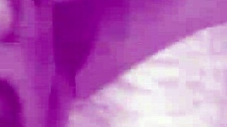 Her deepthroat keeps that cum warm! 😜