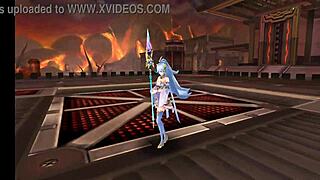 bang chronicles uncensored hentai game intense action