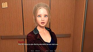 My New Memories 23: Hentai Anime Adventure!