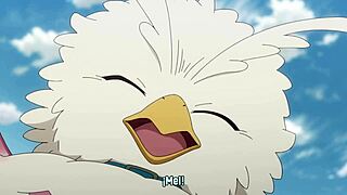 Tnynn Episode 9: Intense Hentai Action in Spanish Subtitles