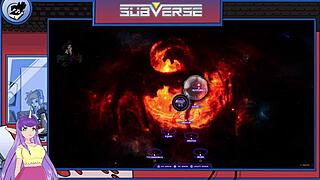 Studiofows Subverse Part 13 is so sexy!