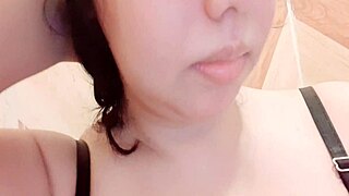 Watch this pornstar take a monster cock.