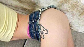 His BBC leaves me with a filled and dripping pussy