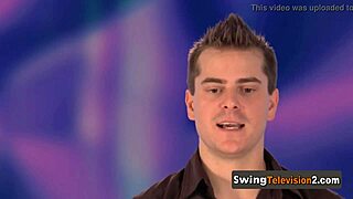 Welcome, american couples, to the interview