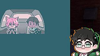 They were roommates boyfriend 12 days of yaoi s2 e9