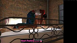 Ever Met Your Stockholm Syndrome at a Sketchy Highway Motel?