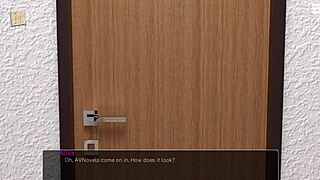 Knockout Master 12 Features Big Tits And Ass Action!