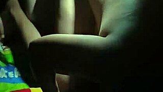 When dad leaves, mom fucks the employee to pay the debt!