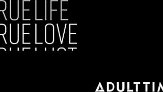 Shy Lesbian Serene Siren Loses Virginity Intensely