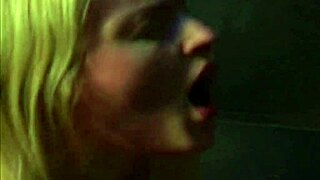 Can This Horny Teen Handle A Muscular Fuck?