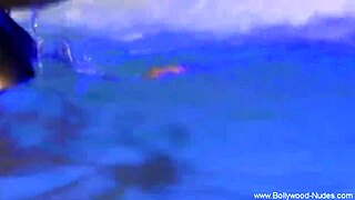 Liking The Feeling Of INDIAN Naked Beauty Dancing Again