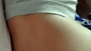 Almost Caught Having Real Sex with My Stepsister at Home