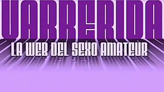 My friend's blonde girlfriend gets bent over for doggystyle 😏