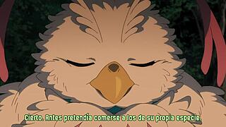 Tnynn Episode 9: Intense Hentai Action in Spanish Subtitles