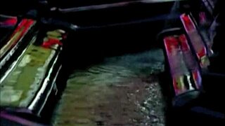 继母伦敦黑风禁忌家庭课