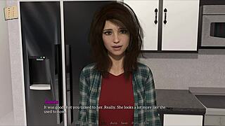 我的新记忆23：动漫冒险后宫play