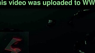 How does skinny 19yo Sasha handle double pussy gangbang action?