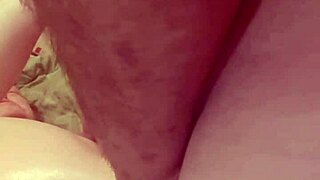 Fucking and toying her wet pussy, what do you think?