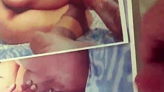 cum tribute ii for deep