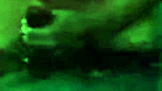 Accountant cums hard in pool at sunset! 🌅