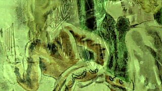 Look at these vintage erotic drawings, so unique!  