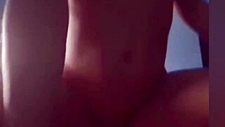 wife cheats on husband with maintenance man in doggystyle