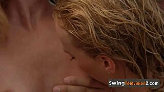 Welcome, american couples, to the interview