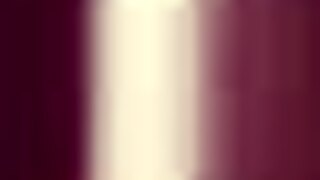 Blonde Slut Bent Over For Massive Creampie