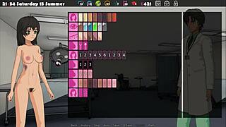 finishing the game with the fixer in episode 06