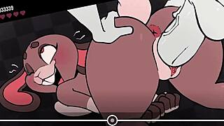 beat banger boss gameplay adventure