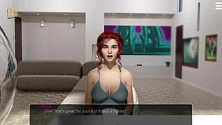 Knockout Master 12 Features Big Tits And Ass Action!