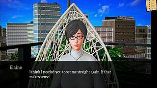 Discover My New Family 206 In This Anime Game