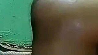 A gay amateur engages in sexy activities