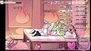 Max the elf continues his adventure in the third installment of the series.