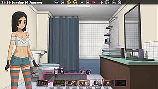 finishing the game with the fixer in episode 06