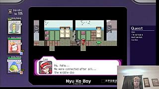 Leo-Chan in Passionate Sex Positions