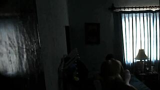 Mi Prima Folla Con Padres En Casa