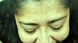 Follower wins and jumps on him