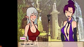 Not even surprised by this League of Legends parody episode.