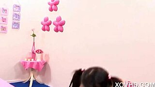 lela star is a skinny porn star getting into hardcore sex with blowjobs and facials