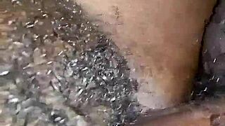 Damn, that sweet pussy looks so inviting!