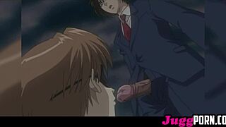 Wow, Perverted Manager Fucks Sexy Workers In Erotic Speed Hentai Episode 03!