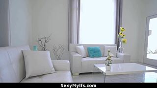 hey hot grandma, wanna suck dick and get smashed in the garage?