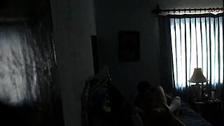 Mi Prima Folla Con Padres En Casa