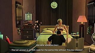 check out this 3d hentai preview with naughty sex