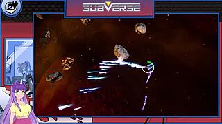 Studiofows Subverse Part 13 is so sexy!