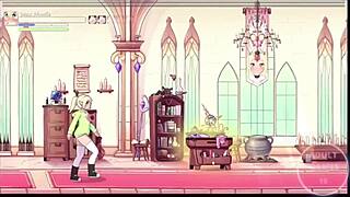 Max the elf continues his adventure in the third installment of the series.