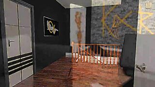 In Being a Dik, the chick route 86 involves emotional conversations with the Diks