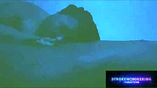 watch strokenchokeking deepthroat that monster cock like a pro?