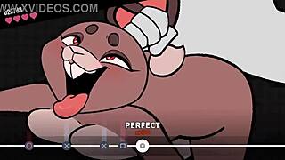 beat banger boss gameplay adventure